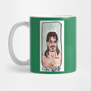 Eddie Guerrero Mug